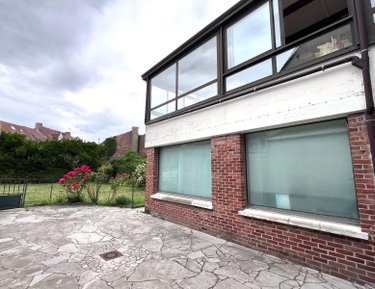 Immeuble a vendre Hazebrouck 59190 Nord 192 m2  562000 euros