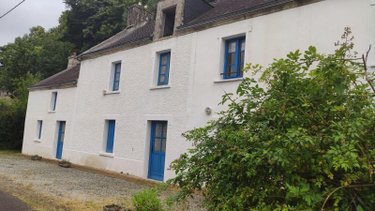 Maison a vendre Quistinic 56310 Morbihan 69 m2 4 pièces 187200 euros
