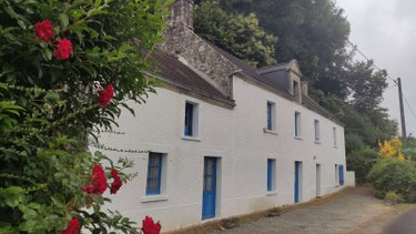 Maison a vendre Quistinic 56310 Morbihan 69 m2 4 pièces 166600 euros