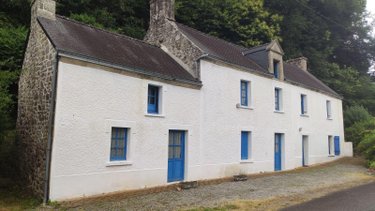 Maison a vendre Quistinic 56310 Morbihan 69 m2 4 pièces 187200 euros