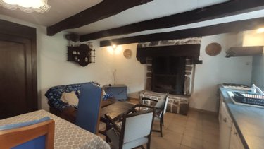 Maison a vendre Quistinic 56310 Morbihan 69 m2 4 pièces 187200 euros