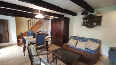 Maison a vendre Quistinic 56310 Morbihan 69 m2 4 pièces 187200 euros