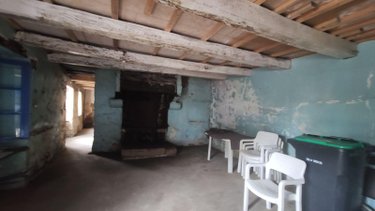 Maison a vendre Quistinic 56310 Morbihan 69 m2 4 pièces 166600 euros