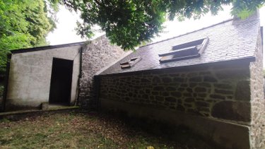 Maison a vendre Quistinic 56310 Morbihan 69 m2 4 pièces 166600 euros