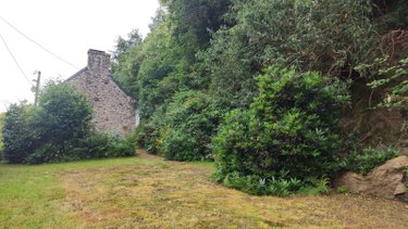 Maison a vendre Quistinic 56310 Morbihan 69 m2 4 pièces 166600 euros