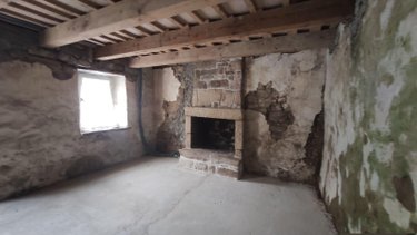 Maison a vendre Quistinic 56310 Morbihan 69 m2 4 pièces 187200 euros