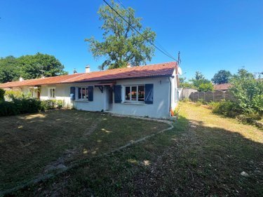 Maison a vendre Évreux 27000 Eure 72 m2 3 pièces 168000 euros