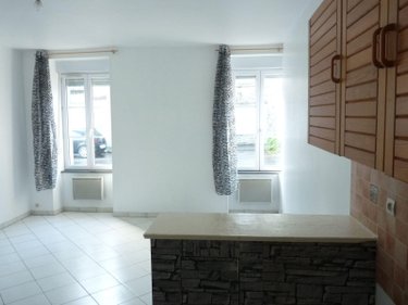 Appartement a vendre Dinan 22100 Côtes-d'Armor 37 m2 2 pièces 143460 euros
