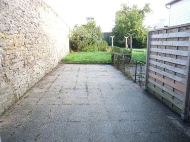 Appartement a vendre Dinan 22100 Côtes-d'Armor 37 m2 2 pièces 143460 euros