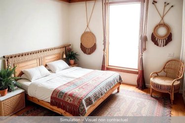 Appartement a vendre Dinan 22100 Côtes-d'Armor 37 m2 2 pièces 126300 euros