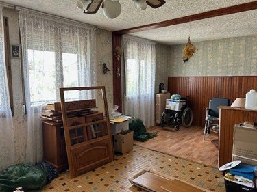 Maison a vendre Soissons 02200 Aisne 76 m2 5 pièces 114400 euros