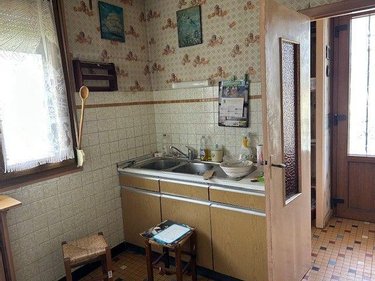 Maison a vendre Soissons 02200 Aisne 76 m2 5 pièces 114400 euros