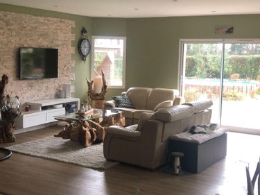 Maison a vendre Notre-Dame-d'Aliermont 76510 Seine-Maritime 164 m2 7 pièces 320000 euros