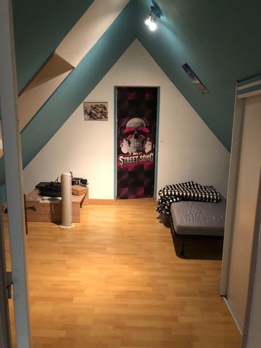 Maison a vendre Notre-Dame-d'Aliermont 76510 Seine-Maritime 164 m2 7 pièces 320000 euros