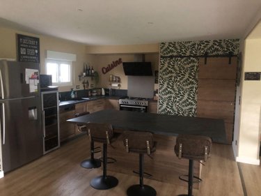Maison a vendre Notre-Dame-d'Aliermont 76510 Seine-Maritime 164 m2 7 pièces 320000 euros