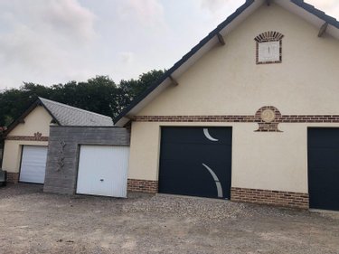 Maison a vendre Notre-Dame-d'Aliermont 76510 Seine-Maritime 164 m2 7 pièces 320000 euros