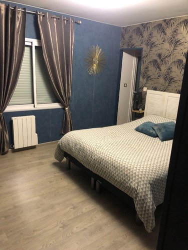 Maison a vendre Notre-Dame-d'Aliermont 76510 Seine-Maritime 164 m2 7 pièces 320000 euros
