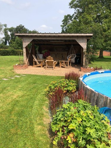 Maison a vendre Notre-Dame-d'Aliermont 76510 Seine-Maritime 164 m2 7 pièces 318500 euros