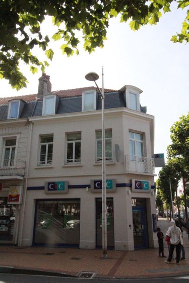Immeuble a vendre Dunkerque 59140 Nord 226 m2  650000 euros