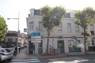 Immeuble a vendre Dunkerque 59140 Nord 226 m2  650000 euros