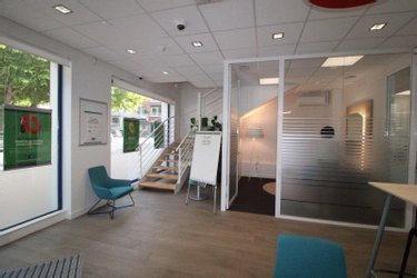 Immeuble a vendre Dunkerque 59140 Nord 226 m2  650000 euros