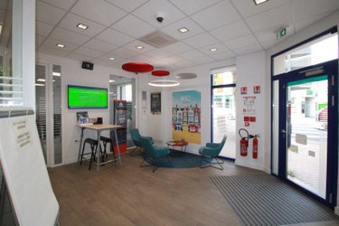 Immeuble a vendre Dunkerque 59140 Nord 226 m2  650000 euros