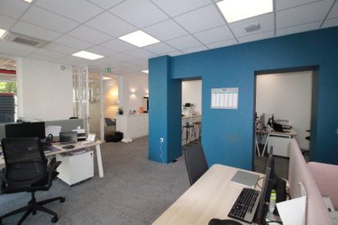 Immeuble a vendre Dunkerque 59140 Nord 226 m2  650000 euros