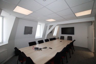Immeuble a vendre Dunkerque 59140 Nord 226 m2  650000 euros