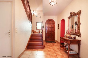 Maison a vendre Mordelles 35310 Ille-et-Vilaine 135 m2 5 pièces 366450 euros