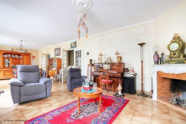 Maison a vendre Mordelles 35310 Ille-et-Vilaine 135 m2 5 pièces 366450 euros