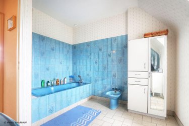 Maison a vendre Mordelles 35310 Ille-et-Vilaine 135 m2 5 pièces 366450 euros