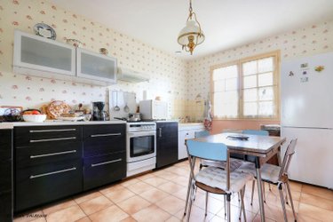 Maison a vendre Mordelles 35310 Ille-et-Vilaine 135 m2 5 pièces 366450 euros