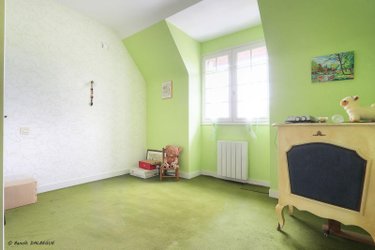 Maison a vendre Mordelles 35310 Ille-et-Vilaine 135 m2 5 pièces 366450 euros