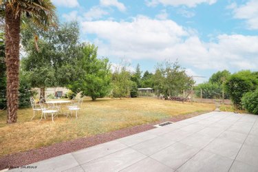 Maison a vendre Mordelles 35310 Ille-et-Vilaine 135 m2 5 pièces 366450 euros