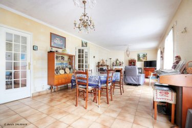 Maison a vendre Mordelles 35310 Ille-et-Vilaine 135 m2 5 pièces 366450 euros