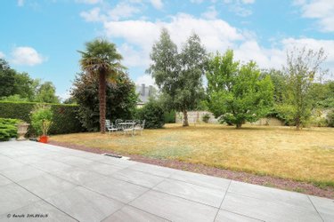 Maison a vendre Mordelles 35310 Ille-et-Vilaine 135 m2 5 pièces 366450 euros