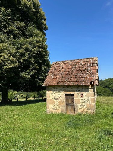 Maison a vendre Saint-Maurice-en-Quercy 46120 Lot 112 m2 6 pièces 224450 euros