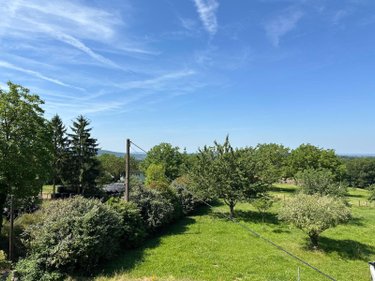 Maison a vendre Saint-Maurice-en-Quercy 46120 Lot 112 m2 6 pièces 224450 euros