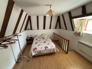 Maison a vendre Saint-Maurice-en-Quercy 46120 Lot 112 m2 6 pièces 224450 euros