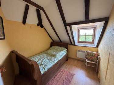 Maison a vendre Saint-Maurice-en-Quercy 46120 Lot 112 m2 6 pièces 224450 euros