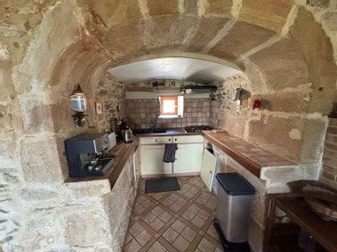 Maison a vendre Saint-Maurice-en-Quercy 46120 Lot 112 m2 6 pièces 224450 euros