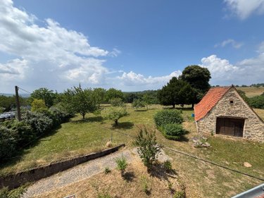 Maison a vendre Saint-Maurice-en-Quercy 46120 Lot 112 m2 6 pièces 224450 euros