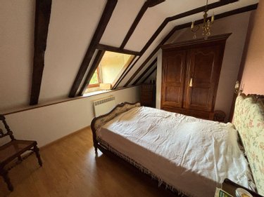Maison a vendre Saint-Maurice-en-Quercy 46120 Lot 112 m2 6 pièces 224450 euros