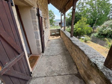Maison a vendre Saint-Maurice-en-Quercy 46120 Lot 112 m2 6 pièces 224450 euros