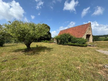 Maison a vendre Saint-Maurice-en-Quercy 46120 Lot 112 m2 6 pièces 224450 euros
