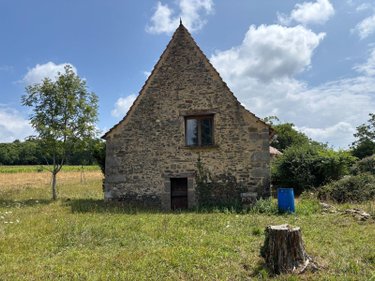 Maison a vendre Saint-Maurice-en-Quercy 46120 Lot 112 m2 6 pièces 224450 euros