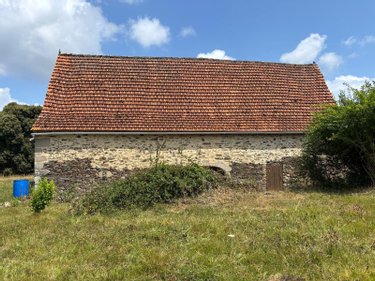Maison a vendre Saint-Maurice-en-Quercy 46120 Lot 112 m2 6 pièces 224450 euros