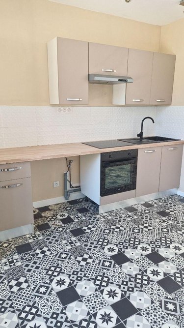 Location maison Forges-les-Eaux 76440 Seine-Maritime 48 m2  550 euros