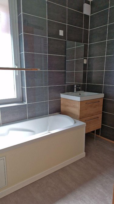 Location maison Forges-les-Eaux 76440 Seine-Maritime 48 m2  550 euros