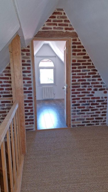 Location maison Forges-les-Eaux 76440 Seine-Maritime 48 m2  550 euros